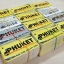 ตัวอย่างบัตรพลาสติก บัตรขนาดเล็ก บัตรที่ใส่พวงกุญแจ