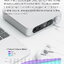 FiiO K11 DAC/AMP ตั้งโต๊ะประสิทธิภาพสูง กำลังขับสูง รองรับ Hi-Res ประกันศูนย์ไทย