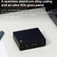 SMSL D1 DAC ตั้งโต๊ะ ชิป DAC ROHM BD34352EKV ความละเอียดสูงเสียงบริสุทธิ์ รองรับ Hi-Res ประกันศูนย์ไทย
