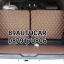 พรมรถยนต์ พรม6D Toyota Fortuner 2016-2021 เข้ารูป