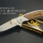 มีดพับสำหรับพกพาขนาด กลาง Browning (OEM) 001
