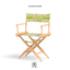 เก้าอี้ผู้กำกับ Director's Chair 📌ใส่ชื่อได้ ACA00005 #FORESTCOLLECTION #SOdAhome #SOdAPrintinG