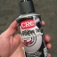 c-109. CRC Smoke Test™ สเปรย์ทดสอบเครื่องตรจจับควันไฟ 71 g.