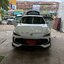 พรมรถ MG3 Hybrid 2025ปูพรมVVIP ด้ายคู่ สีแดงไวน์ด้ายทอง เต็มคัน