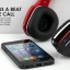 หูฟัง Mee Audio (Meelectronics) Air Fi Rumble Onear Bluetooth บลูทูธ ไร้สาย เบสแน่นฟังสนุก รายละเอียดคมชัด รูปทรงทันสมัยถูกใจวัยรุ่น
