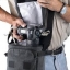 NG W2021 NATIONAL GEOGRAPHIC กระเป๋ากล้องภาพนิ่งสำหรับใส่ DSLR ขนาดเล็กจำนวน 1 ตัว พร้อม ACCESSORIES ตัวกระเป๋าสามารถกันฝุ่นละอองและน้ำได้ในระดับหนึ่ง มาพร้อมถุงกันฝนเพื่อป้องกันน้ำซึมในยามฝนตกหนัก ราคาถูก ราคาส่ง ส่งฟรี EMS Tel 080-557-6690 รับประกัน5ปี