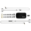 หูฟัง MEElectronics (Mee Audio) M6 PRO สุดยอดหูฟัง Inear Monitor ราคาประหยัด ถอดสายได้