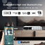 SMSL D400 PRO USB DAC ตั้งโต๊ะชิป AK4499EX+AK4191EQ ระดับเรือธง ประกันศูนย์ไทย