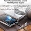 FiiO JM21 เครื่องเล่นเพลง DAP พกพา ชิป Dual CS43198 + Dual SGM8262 รองรับ Hi-Resสัมผัสพลังเสียง Hi-Res ในดีไซน์บางเฉียบ