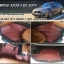 พรมปูพื้นรถยนต์ ปูพื้น BMW 320d F30