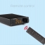 ขาย TOPPING MX3 DAC & Amp ตั้งโต้ะ รองรับ Bluetooth , NFC , Remote control , 24bit192KHz