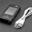 Walnut V3 เครื่องเล่น DAP/DAC สุดคุ้มมาพร้อม dual ak4490 จอแบบ Touchscreen รองรับช่องต่อ Balanced