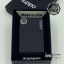 ไฟแช็ค Zippo แท้ " Zippo Logo Black Matte Finish Lighter " #Zippo Code 218ZL แท้นำเข้า 100%