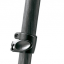 ขาตั้งกล้องวีดีโอ Manfrotto 536 MPRO Carbon Fibre 3-Stage Video Tripod สามท่อน คาบอนไฟเบอร์ เบา MF-0536-00001 ประกันศูนย์ 5 ปี