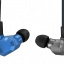 Kz Zs5 หูฟัง 4ไดร์เวอร์ 2Dynamic 2Balance ราคาไม่แพงถอดสายได้
