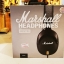 Marshall Monitor หูฟัง Fullsize ระดับหรูเหมาะสำหรับเล่นดนตรี ฟังเพลง พร้อมไมค์ใช้กับสมาร์ทโฟน
