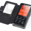 FiiO LC-X3 เคสแบบฝาพับบางเฉียบ แต่กันกระแทกรอบตัว น้ำหนักเบา พกพาสะดวก ราคา 490