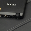 ขาย Topping NX3S แอมป์พกพากำลังขับสูง ชิป LME49720 + OPA2140 รองรับ Hi-Res