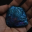 สินแร่นกยูง PEACOCK ORE (Bornite) ขนาด 138 กรัม #BOR001