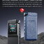 FiiO BTR17 Bluetooth DAC/AMP พกพาชิป ES9069x2+THX AAA 78+ x2 รองรับ MQA Dual Hi-Res ประกันศูนย์ไทย