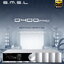 SMSL D400 PRO USB DAC ตั้งโต๊ะชิป AK4499EX+AK4191EQ ระดับเรือธง ประกันศูนย์ไทย