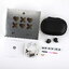 Simgot EW300 หูฟัง IEMs Hybrid 3 ไดร์เวอร์ 1DD+1Planar+1PZT เปลี่ยนท่อนำเสียงได้ ประกันศูนย์ไทย