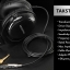 หูฟัง Takstar PRO80 Professional Studio Monitor Headphone พร้อมกระเป๋าแบบหรูหรา
