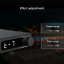 SMSL DA-6 Power Amplifier ภาคขยายเสียง รองรับ Hi-Res ประกันศูนย์ไทย