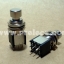 Foot switch 6 ขา (ลงปริ้น)