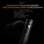 KZ Carol หูฟัง TWS บลูทูธ 5.3 ไดรเวอร์ Dynamic สวมใส่สบาย เสียงดี ประกันศูนย์ไทย