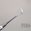 อุปกรณ์ทันตกรรม ที่ขูดหินปูน ALPHA DENT SICKLE SCALER No.12 (ใช้ดีมาก)