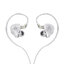 ขาย Hiby Crystal4 หูฟัง 4 ไดรเวอร์ 4BA Knowles รองรับ Hi-Res ประกันศูนย์ไทย