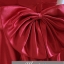 พร้อมส่ง ชุดราตรีสั้น สีขาวมุก เรียบหรู แขนตุ๊กตา ผ่า V ด้านหลัง