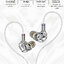 ขาย Blon BL-A8 หูฟังระดับเรือธง ไดรเวอร์ Dynamic บอดี้โลหะหรู ประกันศูนย์ไทย