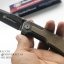 มีดพับ Smith & Wesson SW609 Stone Washed (OEM)