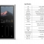 ขาย FiiO M3K เครื่องเล่นพกพา รองรับ Hi-Res อัดเสียงได้