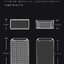 ขาย FiiO HB11 กล่องเก็บของอเนกประสงค์สำหรับ หูฟัง/USB/สายหูฟัง