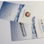 รับทำบัตรแข็ง ขนาดกลาง Card medium Tag