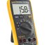 c-228.FLUKE 15B MAX/17B MAX Series Digital Multimeter
