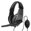 หูฟัง Edifier G3 Gammatera Gaming Gear หูฟังเกมมิ่งเกียร์เสียงเทพ มีไมค์ สำหรับ PC แบบ Usb คุณภาพเสียงระดับเทพ