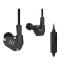 ขาย KZ ZS6 หูฟัง Hybrid 4 ไดร์เวอร์ (2DD 2BA) บอดี้อลูมีเนียม ถอดสายได้