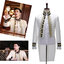 พร้อมเช่า เสื้อสูทเจ้าชาย สูทอังกฤษ ขุนนางอังกฤษ