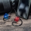 Fiio FA1 ของแท้ รับประกันศูนย์ไทย หูฟัง Pure Balanced ไดร์เวอร์ Knowles ED-33357 รูปทรง Custom ถอดสายได้ ขั้ว Mmcx