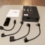 Shanling UP DAC จิ๋วใช้ชิปเสียงคุณภาพสูงถอดรหัส DSD ได้ รองรับ iOS Android USB-C