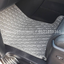พรมรถยนต์ Toyota Alphard 2023 ปูพรมVVIPด้ายคู่ สีเทาด้ายเทา