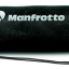 ขาตั้งกล้อง Compact Advanced Aluminium Tripod with ball head, black สีดำ MF-MKCO-ADVBH Manfrotto ประกันศูนย์ 5 ปี