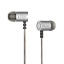 ขาย KZ ED4 หูฟังมีไมค์เสียงใส เบสหนัก สายถัก LC-OFC 56 Core