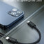 ขาย FiiO LT-LT1 สายแปลง Lightning OTG เป็น Type-C