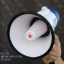 โทรโข่ง JMF Megaphone รุ่น SD-8SL แบบพกพา เสียงดังดี อัดเสียงได้