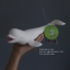 โมเดลปลาวาฬ เบลูก้า Beluga whale ขนาด 1 ฟุต